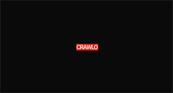 Desktop Screenshot of crawlo.com