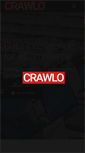 Mobile Screenshot of crawlo.com